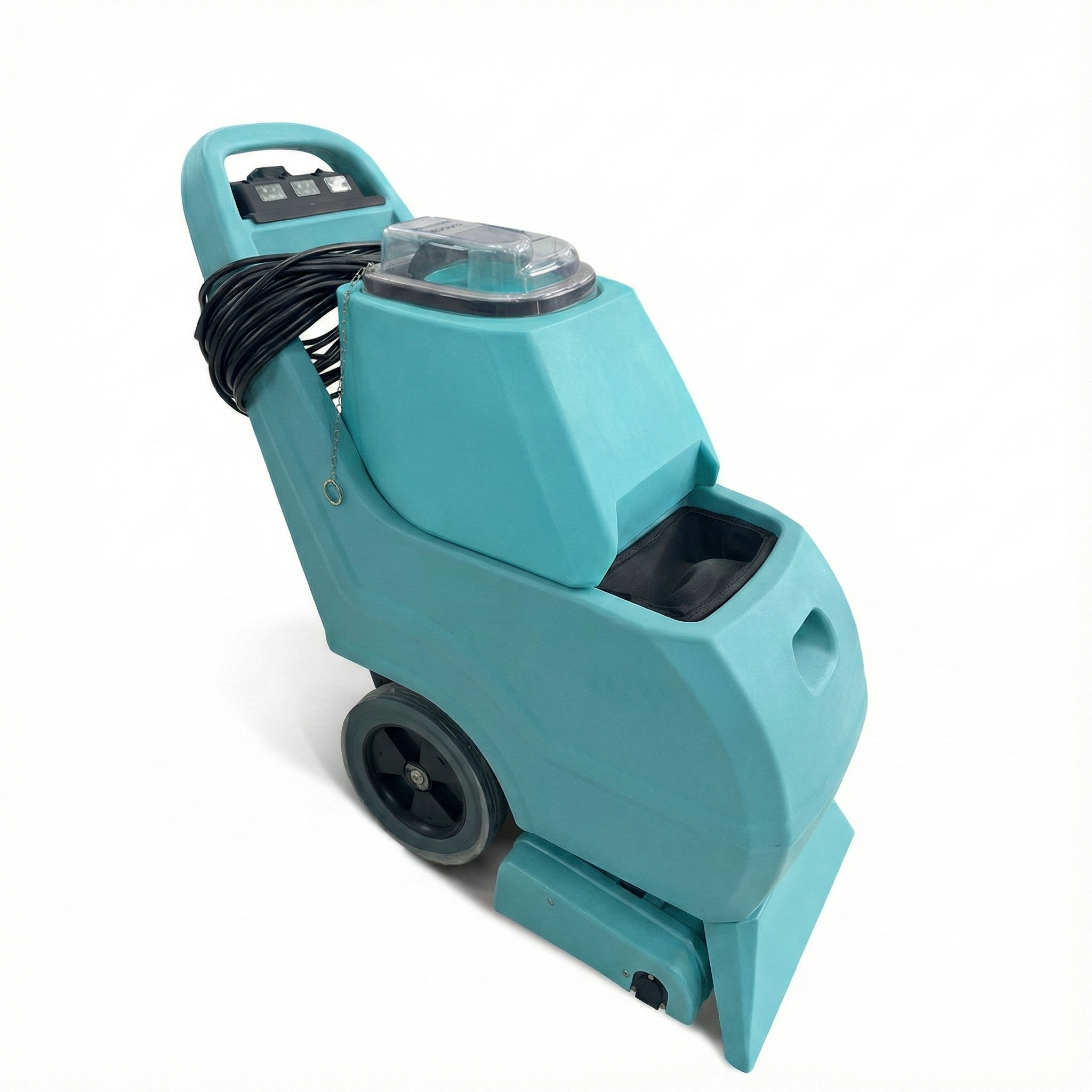 LP-300 Teppahreinsir